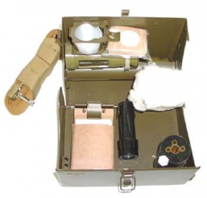 Войсковой прибор химической разведки ВПХР - fgospostavki.ru - Челябинск