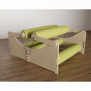 Машина для объятий «Спокойствие» - fgospostavki.ru - Челябинск