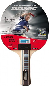 Ракетка для настольного тенниса (для тренировок) 2,0 мм - fgospostavki.ru - Челябинск