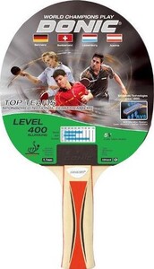 Ракетка для настольного тенниса (для любителей) 1,7 мм - fgospostavki.ru - Челябинск