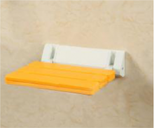 Сиденье для ванной комнаты "Антибак" (317х325 миллиметров) - fgospostavki.ru - Челябинск