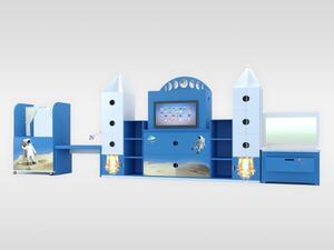 Логопедический комплекс "Космос" - fgospostavki.ru - Челябинск