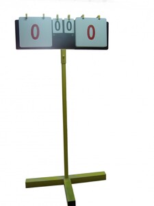 Табло счета для пляжного волейбола - fgospostavki.ru - Челябинск