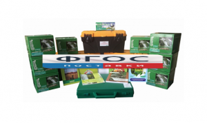 Комплект контрольного оборудования для лаборатории «Безопасность жизнедеятельности и экология БЖЭ-3» - fgospostavki.ru - Челябинск