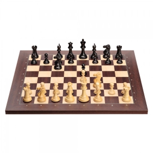 USB - С турнирная с деревянными фигурами и периферия к 1 доске - fgospostavki.ru - Челябинск