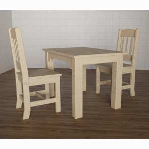 Стол «Квадратный» - fgospostavki.ru - Челябинск