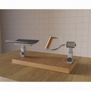 Настольный тренажер «Я герой» №1 - fgospostavki.ru - Челябинск