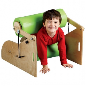 Машина для "обнимания" детей аутистов - fgospostavki.ru - Челябинск