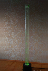 Воздушно-пузырьковая колонна Ø10 сантиметров - fgospostavki.ru - Челябинск