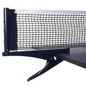 Сетка для настольного тенниса с крепежом - fgospostavki.ru - Челябинск