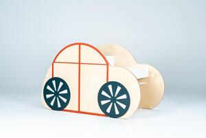 Методический интерактивный комплекс "Машинка" 32" - fgospostavki.ru - Челябинск