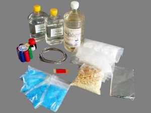 Набор материалов по физике - fgospostavki.ru - Челябинск