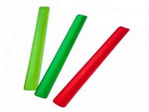 Световозвращающий самофиксирующийся браслет - fgospostavki.ru - Челябинск