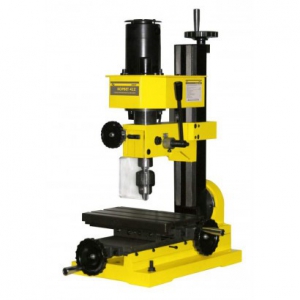 Станок фрезерный по металлу ГЛ-1 - fgospostavki.ru - Челябинск