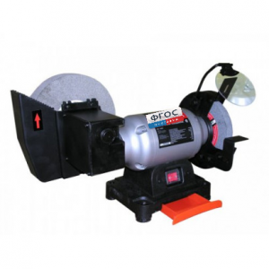 Заточной станок по дереву и металлу ГЛ-3 - fgospostavki.ru - Челябинск