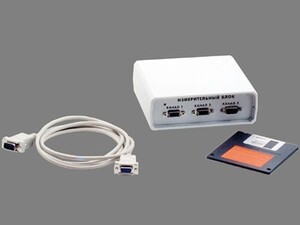 Компьютерный измерительный блок - fgospostavki.ru - Челябинск