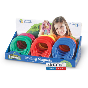 Набор подковообразных магнитов (12штук) - fgospostavki.ru - Челябинск