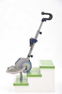 Устройство для подъема и перемещения инвалидов (ступенькоход) Observer s-max D135 - fgospostavki.ru - Челябинск