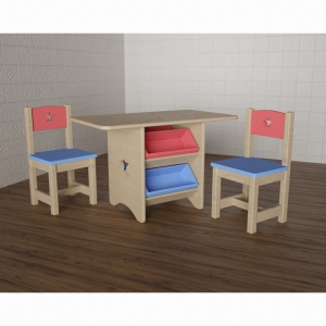 Детский стол «Звездочка» - fgospostavki.ru - Челябинск