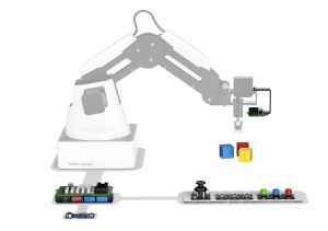 Ресурсный набор Dobot Arduino AI - fgospostavki.ru - Челябинск