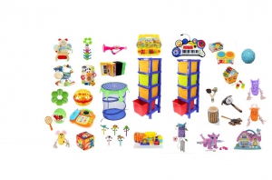 Большой набор для слухового восприятия - fgospostavki.ru - Челябинск