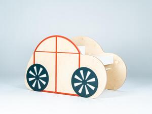 Методический интерактивный комплекс "Машинка" 25" - fgospostavki.ru - Челябинск