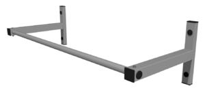 Турник-перекладина настенный - fgospostavki.ru - Челябинск