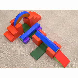 Спортивный комплекс Полоса препятствий-3 - fgospostavki.ru - Челябинск