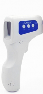 Бесконтактный термометр - fgospostavki.ru - Челябинск