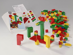 Конструктор "Первые конструкции" - fgospostavki.ru - Челябинск