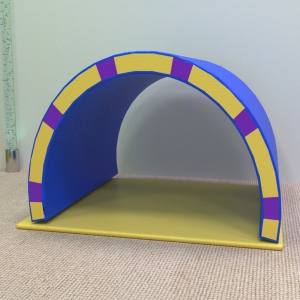 Тоннель с донышком - fgospostavki.ru - Челябинск