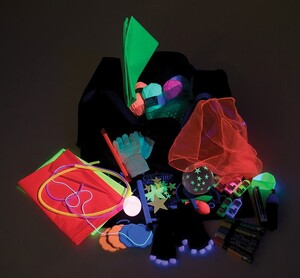 Набор для визуальной стимуляции "Черная сумка" - fgospostavki.ru - Челябинск