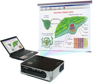 Диск с электронными плакатами, презентациями (электронный учебник) по биологии 150 тем - fgospostavki.ru - Челябинск