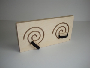 Лабиринт для опорно-двигательного аппарата №3 - fgospostavki.ru - Челябинск