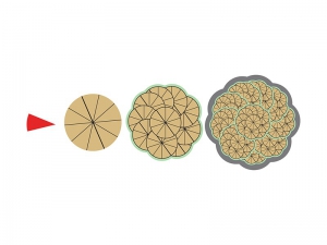Магнитная математика Наталии Пятибратовой (Числовые фигуры) - fgospostavki.ru - Челябинск
