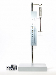 Прибор для демонстрации закона Гука - fgospostavki.ru - Челябинск