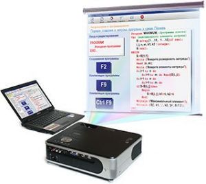 Диск с электронными плакатами, презентациями (электронный учебник) по информатике 74 темы - fgospostavki.ru - Челябинск