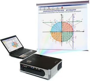 Диск с электронными плакатами, презентациями (электронный учебник) по математике 154 темы - fgospostavki.ru - Челябинск