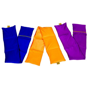 Шарф Совы Сенсорный детский - fgospostavki.ru - Челябинск