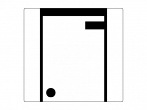 Набор магнитных карточек "Восьмая с точкой шестнадцатая" (10 штук) - fgospostavki.ru - Челябинск