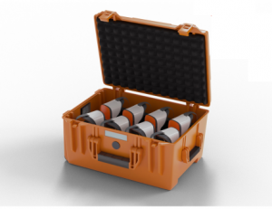 Система виртуальной и дополненной реальности ClassVR (для 8 учащихся) нового поколения (с контроллерами и кубами) с доступом к образовательному порталу на 1 год - fgospostavki.ru - Челябинск