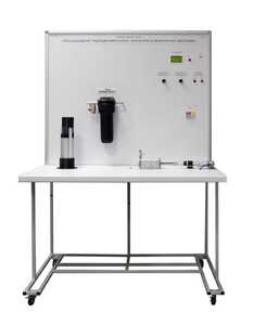 Учебный лабораторный стенд «Исследование термодинамических процессов в физических системах» - fgospostavki.ru - Челябинск