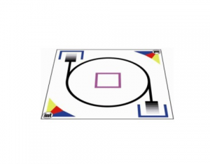 Поля для соревнований роботов NXT - fgospostavki.ru - Челябинск