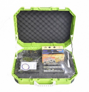 Учебно-образовательный набор "Биообразцы" - fgospostavki.ru - Челябинск