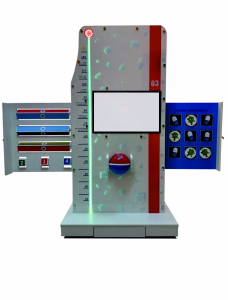 Многофункциональный интерактивный комплекс "Будь здоров!" - fgospostavki.ru - Челябинск