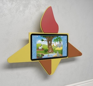 Интерактивная панель с программным логопедическим комплексом «Вечный огонь» - fgospostavki.ru - Челябинск