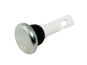 Наконечник металлический на крючке - fgospostavki.ru - Челябинск