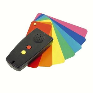 Говорящий определитель цвета - fgospostavki.ru - Челябинск