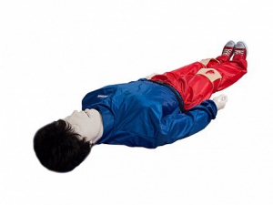 Робот-тренажер "Антон-1.01 Травма" - fgospostavki.ru - Челябинск