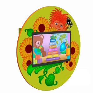 Профессиональный интерактивный развивающий комплекс «Антошка» - fgospostavki.ru - Челябинск